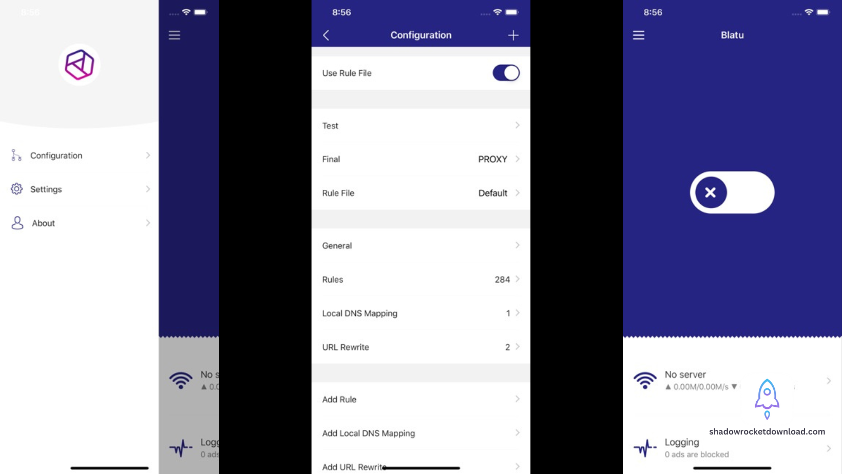 blatu download ios