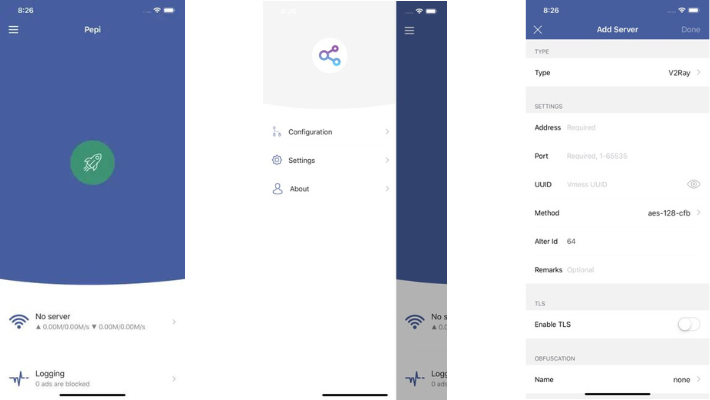 pepi ios download